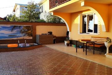 Отель Ягодка Гостевой дом Россия, Лоо, фото 21