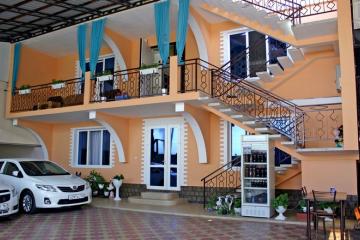 Отель Ягодка Гостевой дом Россия, Лоо, фото 22