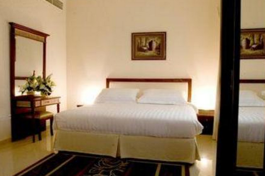 Emirates Stars Hotel Apartments Sharjah