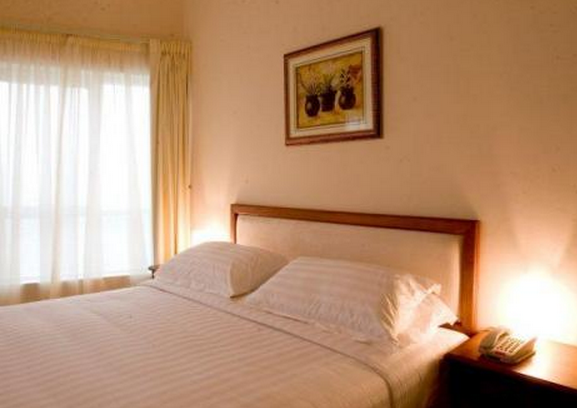 Emirates Stars Hotel Apartments Sharjah