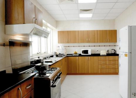 Emirates Stars Hotel Apartments Sharjah