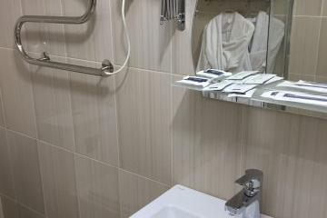Отель Софийские Вершины Россия, Архыз, фото 101