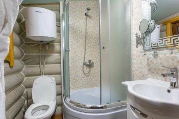 Отель Софийские Вершины Россия, Архыз, фото 102