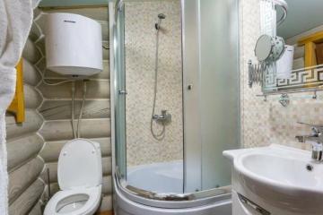 Отель Софийские Вершины Россия, Архыз, фото 103