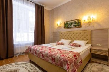 Отель Софийские Вершины Россия, Архыз, фото 2