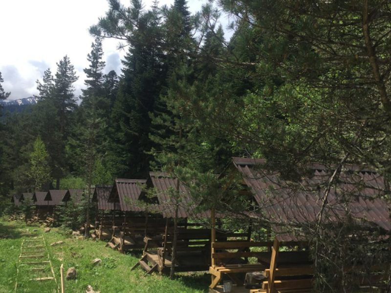 Софийские Вершины