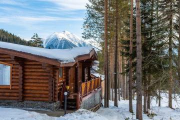 Отель Софийские Вершины Россия, Архыз, фото 4