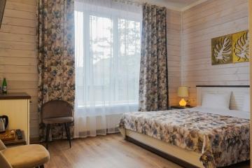 Отель Софийские Вершины Россия, Архыз, фото 45