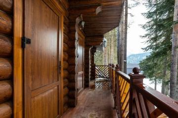 Отель Софийские Вершины Россия, Архыз, фото 60