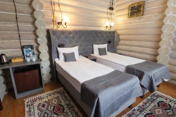 Отель Софийские Вершины Россия, Архыз, фото 66