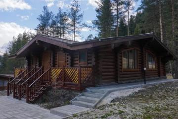 Отель Софийские Вершины Россия, Архыз, фото 69