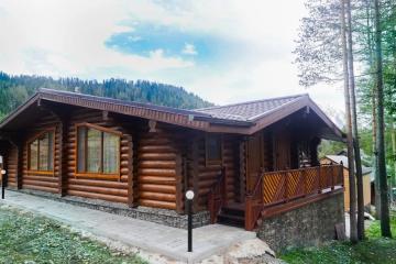 Отель Софийские Вершины Россия, Архыз, фото 7