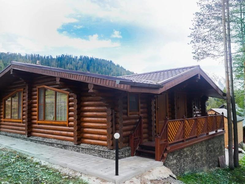 Софийские Вершины