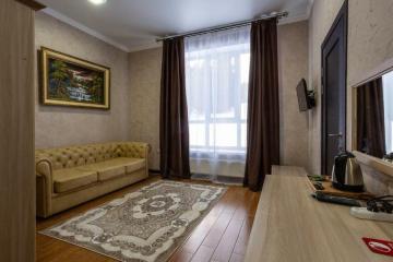 Отель Софийские Вершины Россия, Архыз, фото 88