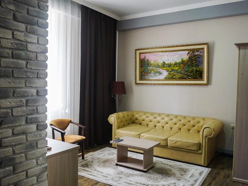 Софийские Вершины