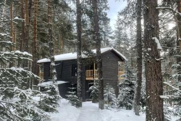 Отель Софийские Вершины Россия, Архыз, фото 94