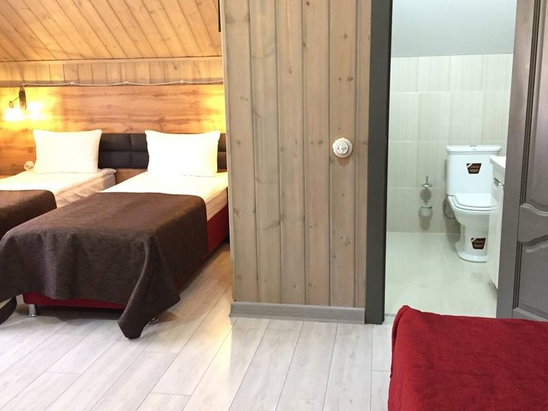 Софийские Вершины