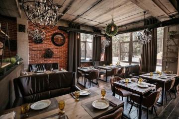 Отель Софийские Вершины Россия, Архыз, фото 10