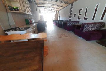 Отель Элиф Россия, Лазаревское, фото 11