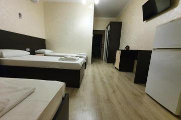 Отель Элиф Россия, Лазаревское, фото 15