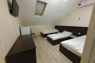 Отель Элиф Россия, Лазаревское, фото 16