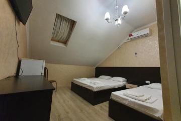 Отель Элиф Россия, Лазаревское, фото 17