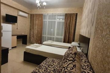 Отель Элиф Россия, Лазаревское, фото 18