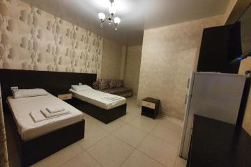 Отель Элиф Россия, Лазаревское, фото 19