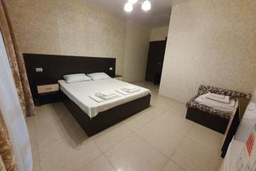 Отель Элиф Россия, Лазаревское, фото 24