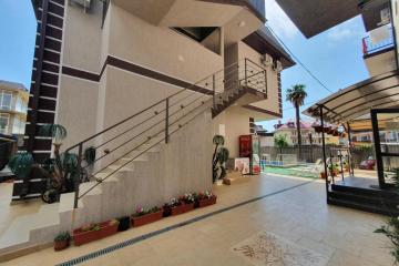 Отель Элиф Россия, Лазаревское, фото 7