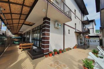 Отель Элиф Россия, Лазаревское, фото 8