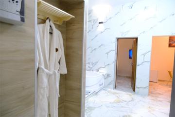 Отель Мариано Россия, Сочи, фото 11