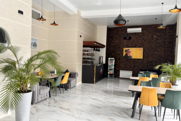 Отель Мариано Россия, Сочи, фото 19