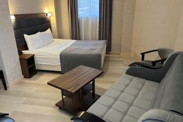 Отель Мариано Россия, Сочи, фото 2