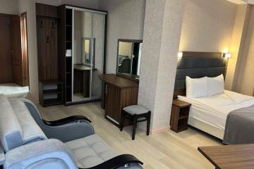 Отель Мариано Россия, Сочи, фото 3