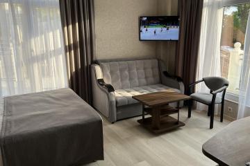 Отель Мариано Россия, Сочи, фото 7