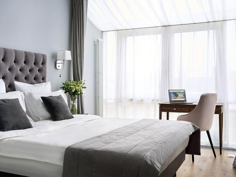 Dionis Art Apartments