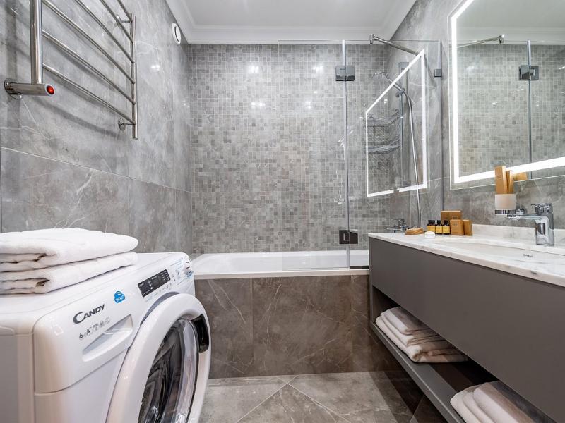 Dionis Art Apartments