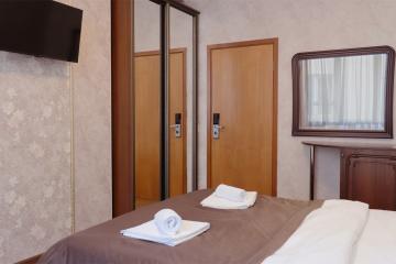 Отель Афалина (ул. Калараша) Россия, Лазаревское, фото 11