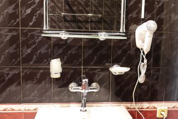 Отель Афалина (ул. Калараша) Россия, Лазаревское, фото 13