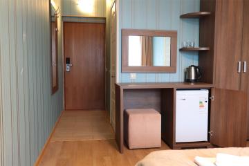 Отель Афалина (ул. Калараша) Россия, Лазаревское, фото 14