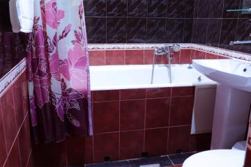 Отель Афалина (ул. Калараша) Россия, Лазаревское, фото 16