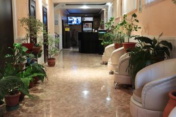 Отель Афалина (ул. Калараша) Россия, Лазаревское, фото 2