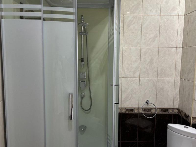 Гостиница Сайран