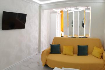 Отель Golden Mile Россия, Сочи, фото 12