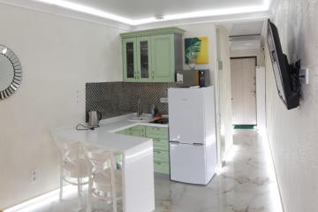 Отель Golden Mile Россия, Сочи, фото 14