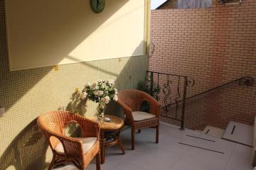 Отель Golden Mile Россия, Сочи, фото 15