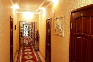 Отель Golden Mile Россия, Сочи, фото 17