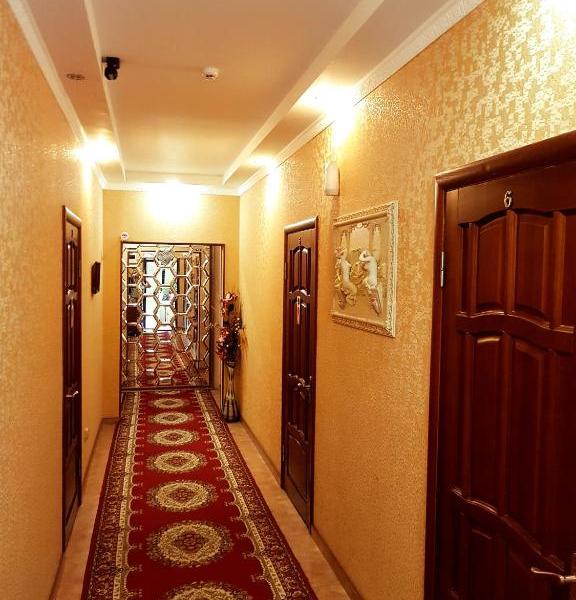 Golden Mile