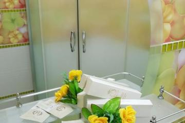 Отель Golden Mile Россия, Сочи, фото 18